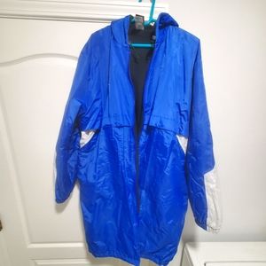 Adidas Swim Parka unisex XL